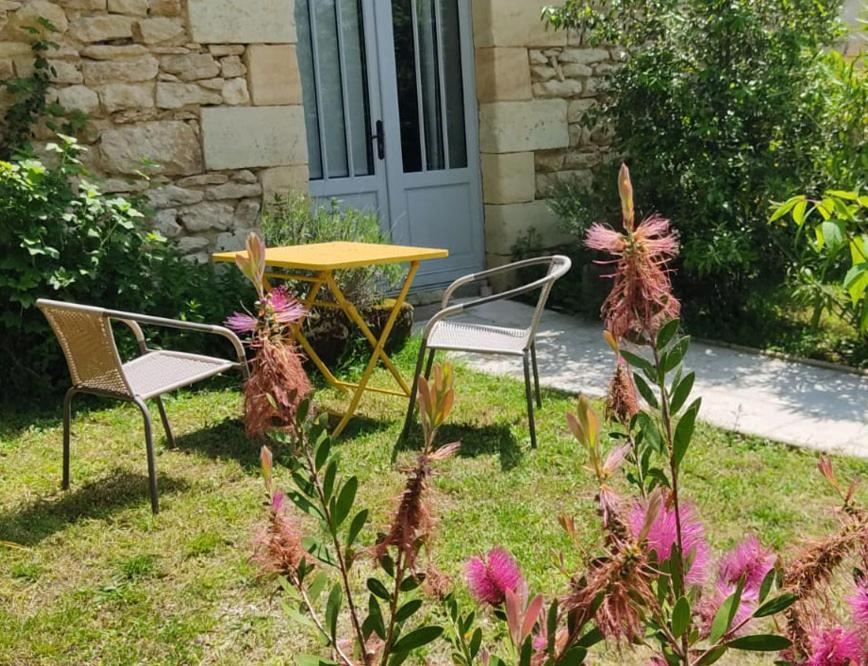 بلايي Le Clos Reaud المظهر الخارجي الصورة